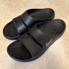 Danner MIZUGUMO SLIDE US9 27cm Black