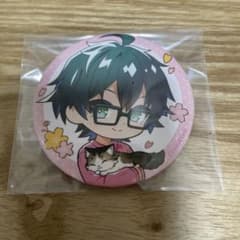 ドズル社 まねきねこ おんりー SD缶バッジ - メルカリ