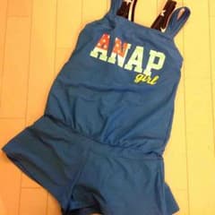 ANAP キッズ水着 150cmのサムネイル