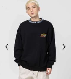 PARROT CREWNECK SWEATのサムネイル