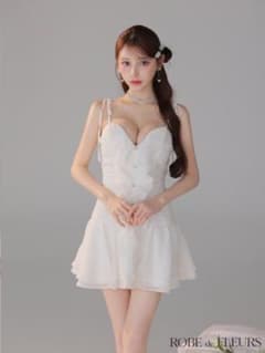 ローブドフルール ドレスのサムネイル