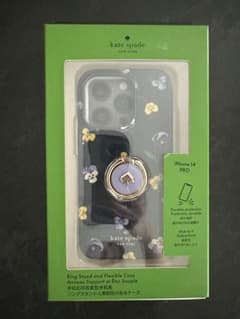 kate spade iPhone 14 Pro ケース ケイトスペード - 4