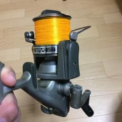 海用リールのサムネイル