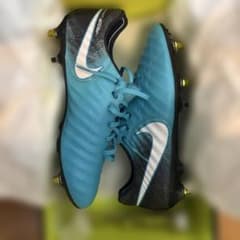 NIKE TIEMPO LEGEND VII SG-PRO AC 8 - メルカリ