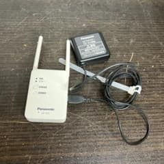 Panasonic CF-TC7B 無線ゲートウェイ Panasonic CF-TC7B 無線ゲートウェイ - メルカリ