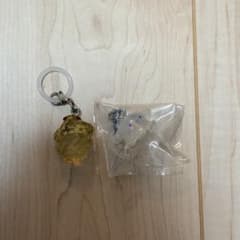 サンリオキャラクターズ めじるし 2点セットのサムネイル