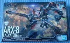 BANDAI ARX-8 LAEVATEIN ver.Ⅳ レーバテインのサムネイル