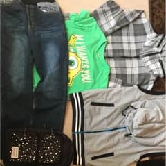 メンズ 服 まとめ売りのサムネイル