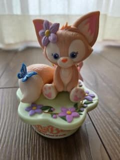 ディズニー　リーナベル　スナックケース　スーベニアのサムネイル