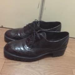 ローファーのサムネイル