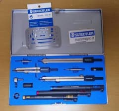 【年代物 希少】製図器STAEDTLER DRAWING INSTRUMENT 年代物 希少】製図器STAEDTLER DRAWING INSTRUMENT - メルカリ