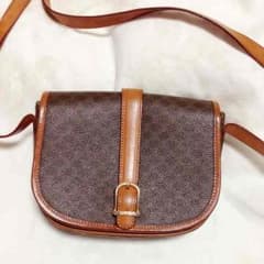 celine 正規品 ショルダーバッグのサムネイル