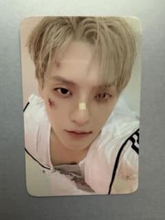 BTOB ミニョク HOOK HUTA 日本 MD トレカ A - メルカリ