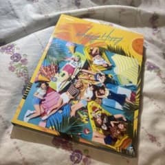 TWICE Happy Happy CDのサムネイル