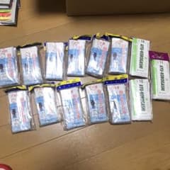 鮎　コロガシ針　セットのサムネイル