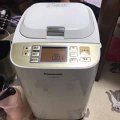 Panasonic ホームベーカリー SD-BMS106のサムネイル
