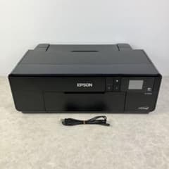 美品☆エプソン プリンター A3 SC-PX5VII SC-PX5V2 - メルカリ