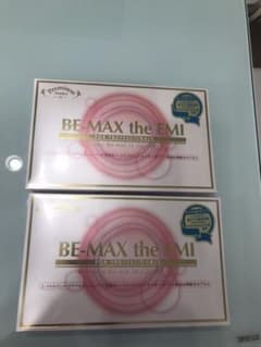 専用商品◇新品未開封◇ BE-MAX the EMIのサムネイル