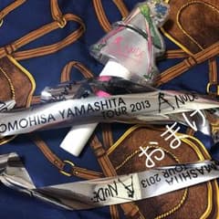 山下智久 A NUDE ペンライトのサムネイル