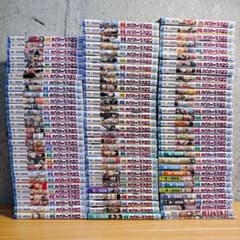 ワンピースONE PIECE 1〜89巻 98巻 ウォンテッド 零 漫画 - メルカリ