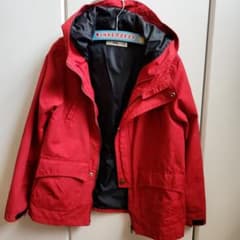 MPS ジャケット 140cmのサムネイル