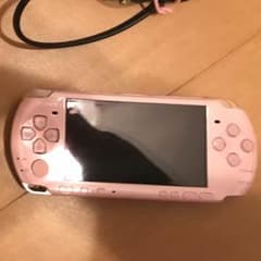 PSP3000のサムネイル