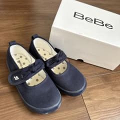 BeBe べべ　19センチのサムネイル