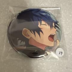 あんスタ 漣ジュン コレ缶 2025 may casual - メルカリ