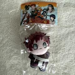 NARUTO 疾風伝 中国限定 福賞くじ POP MART 我愛羅のサムネイル