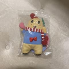 후나시 봉제 인형 마스코트 하트 버전