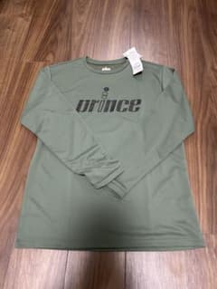 prince メンズ　ロンTのサムネイル