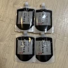 どろあわわ洗顔料 4個セットのサムネイル