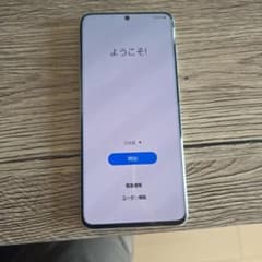 Galaxy SC-51 ジャンクのサムネイル