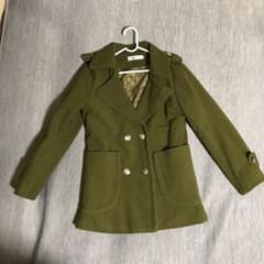 ジャケット コートのサムネイル