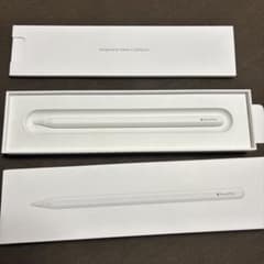Apple Pencil Pro 本体 箱付きのサムネイル