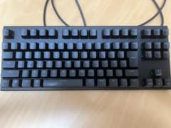 realforce gx1 30g 日本語配列 ラピッドトリガーキーボードのサムネイル