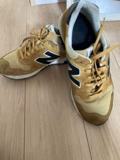 ニューバランス　M1400CL USA 27センチのサムネイル