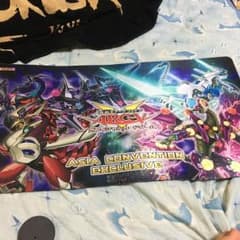 遊戯王 プレイマットのサムネイル