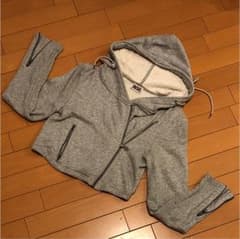 DIESELパーカーのサムネイル