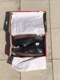 Nike Dunk Low Velvet Brown and Blackのサムネイル