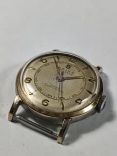 SEIKO SUPER（セイコースーパー )15石 14K GF TOP SEIKO SUPER（セイコースーパー )15石 14K GF TOP - メルカリ