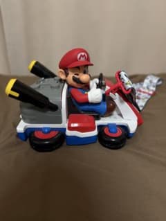 Super Nintendo World マリオカート ポップコーンバケットのサムネイル