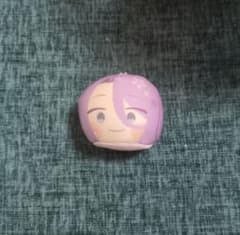 わんぱく！刀剣乱舞おまんじゅうにぎにぎマスコッ　ト　蜂須賀虎徹のサムネイル