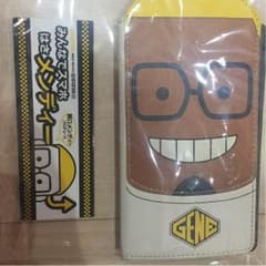 関口メンディーメンプロのサムネイル