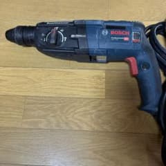 BOSCH 電動ハンマードリルのサムネイル
