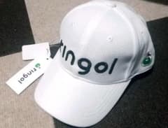 ringol サイン入りキャップ【レア】のサムネイル
