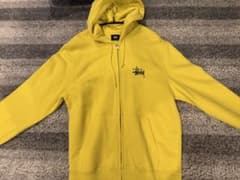stussyパーカーのサムネイル