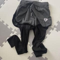 ジム　レギンス　スパッツのサムネイル