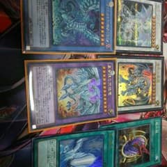 遊戯王のサムネイル