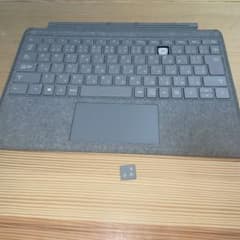 Microsoft SURFACE キーボードのサムネイル